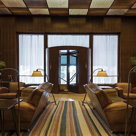 Hotel Fasano Sao Paulo Dış mekan fotoğraf