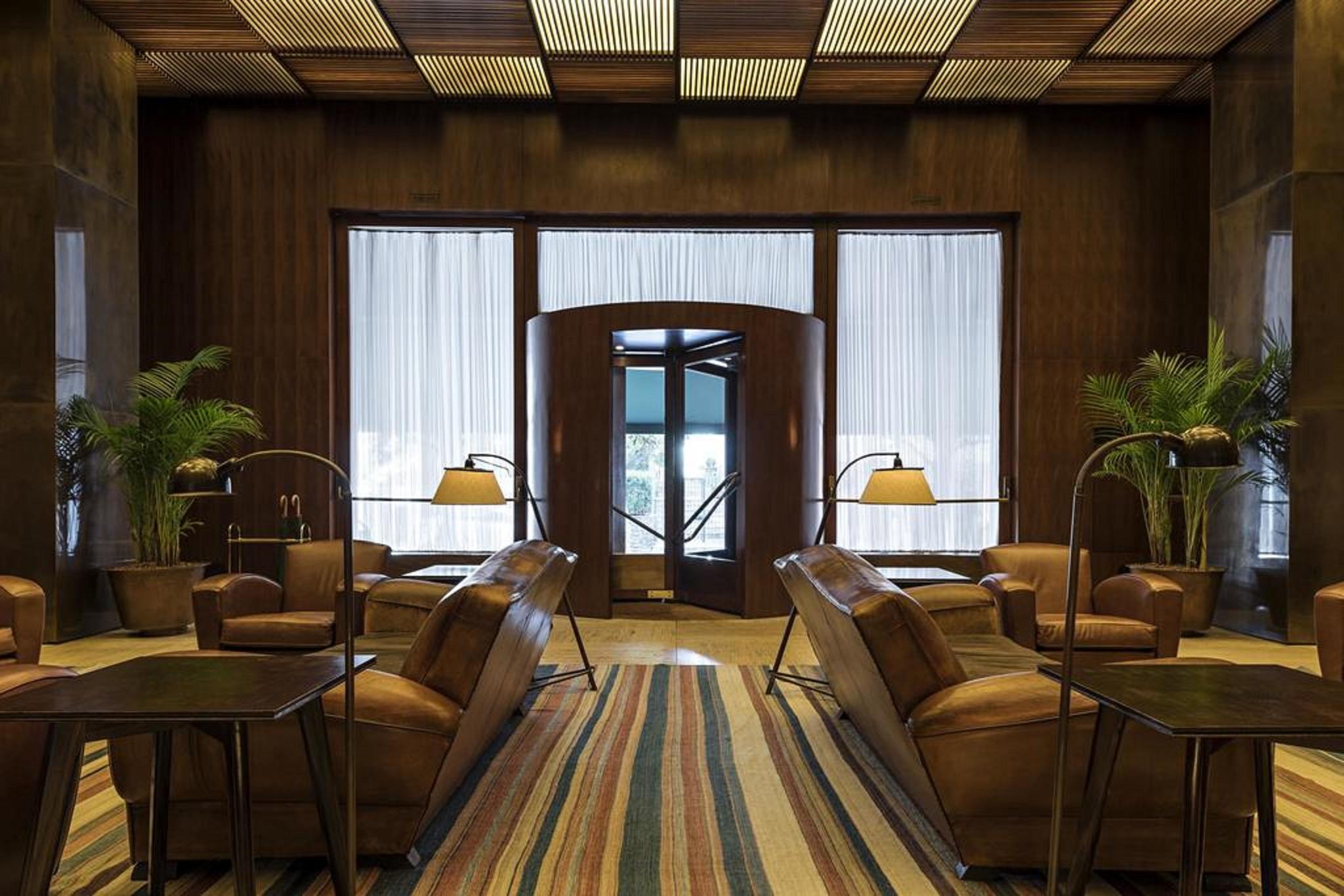 Hotel Fasano Sao Paulo Dış mekan fotoğraf